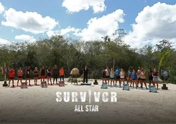 Survivor yeni takımlar belli oldu mu? Survivor 2022 Mavi, Kırmızı takım nasıl oldu? Ünlüler ve Gönüllüler yeni takım...