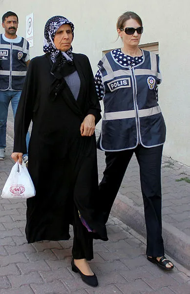 FETÖ'cü Boydak ailesinin yargılandığı davada yeni gelişme - 1