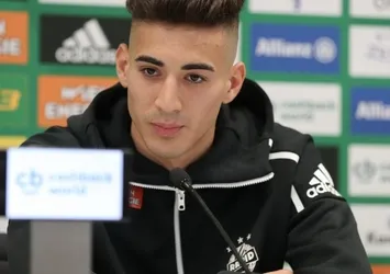 Milli futbolcu Mert Müldür'e alçak tehdit: Eğer bizim için oynamazsan...