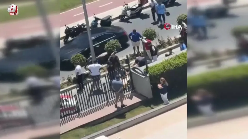 Sarıyer’de tek tekerlek şovu faciayla bitti: 17 yaşındaki genç hayatını kaybetti