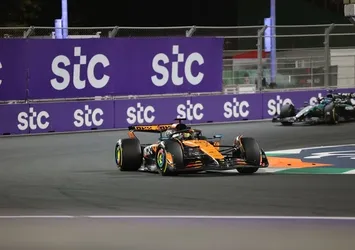 Formula 1'de sıradaki durak Miami