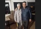 Enkazdaki delikten uzanan el, oğlunun çıktı!
