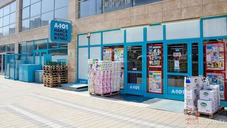 17 Aralık A101 aktüel ürünler kataloğu! A101 10 Aralık aktüel ürünler kataloğu! Fırsatları kaçırmayın... 1