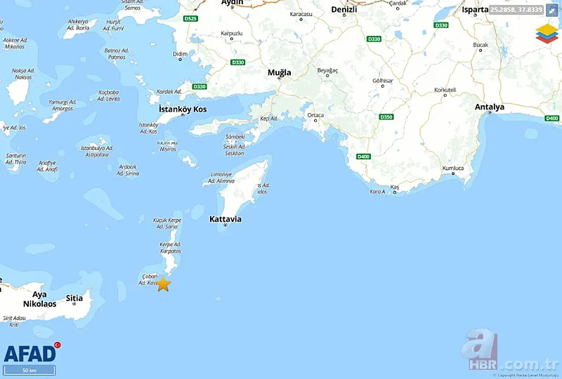 Türkiye'de DEPREM fırtınası! Prof. Dr. Şükrü Ersoy: 9’a kadar çıkabilecek deprem büyüklükleri yaratabilir 8