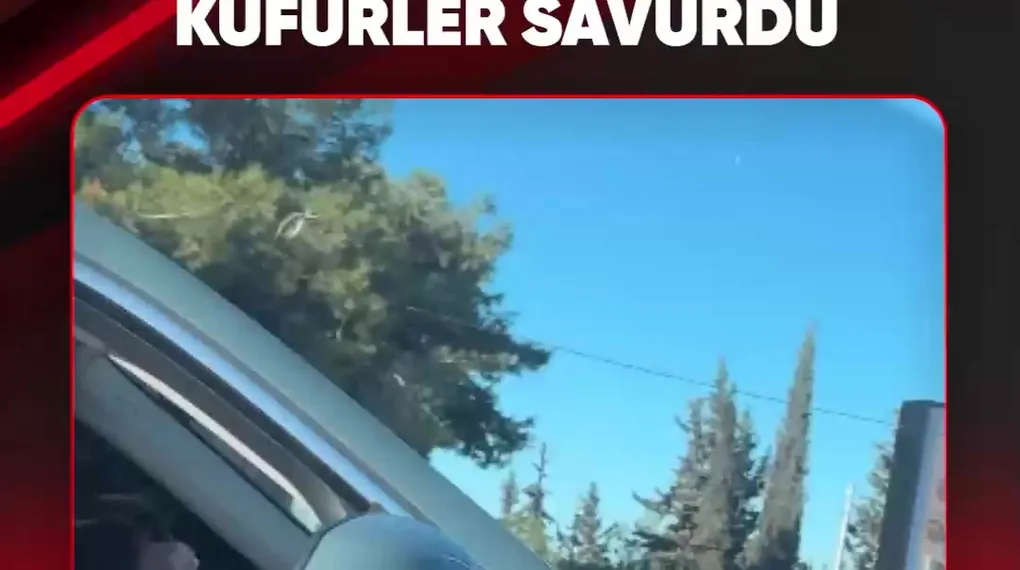 DOKTORUM DEDİ KÜFÜRLER SAVURDU