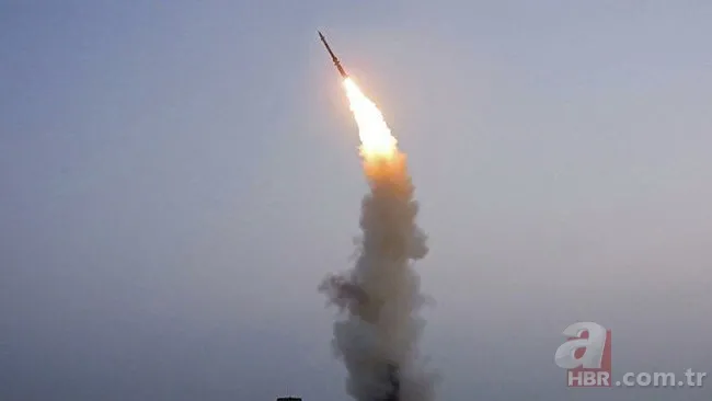 Nükleer savaş füzeleri yeniden artacak! Zirvede ABD ve Rusya var 8