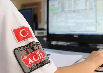 Teklif TBMM’den geçti! 112'ye asılsız ihbarın cezası artıyor