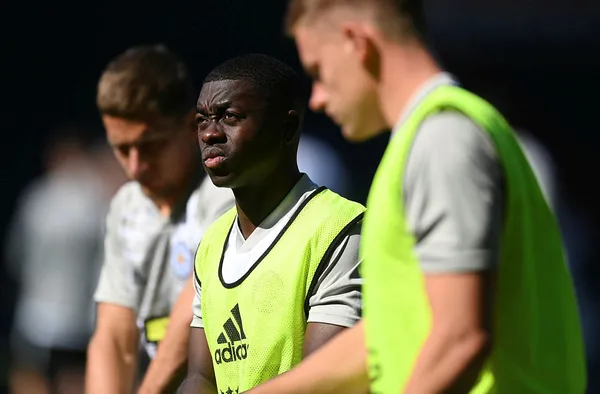 Galatasaray 6 numara transferini bitirdi! Sarı kırmızılılar Leicester City’den Nampalys Mendy’i kiraladı