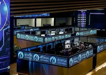 Borsa'da yükseliş devam ediyor