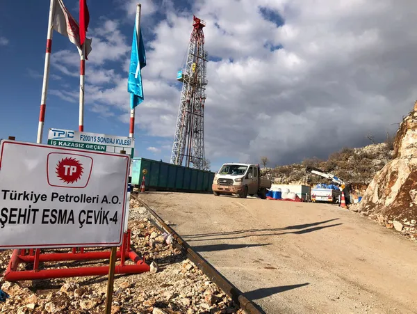 Terörden temizlenen Gabar’da petrol üretimi artıyor! Hedef günlük 200 bin varil | İhtiyacın yüzde 20’sini karşılayacak