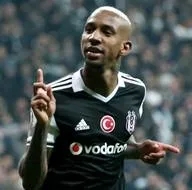 Beşiktaş-Lyon maçından fotoğraflar