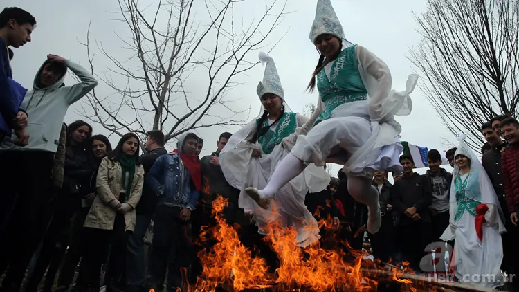 Nevruz nedir, ne demek? 2023 Nevruz Bayramı ne zaman, tatil mi? Adet, gelenek ve görenekler neler? 2