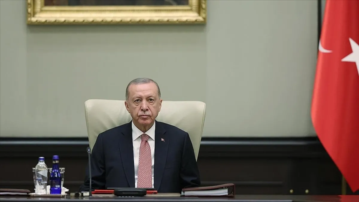 Yüksek Askeri Şura yarın toplanacak
