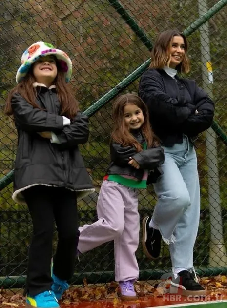 Yeni aşkını duyuran Buse Terim'den ilk açıklama 2