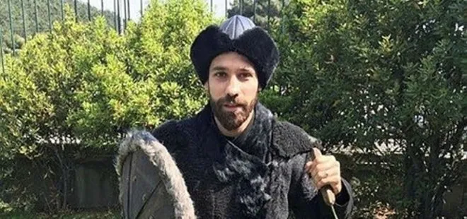 Olcay Şahan’dan ’Diriliş’ mesajı