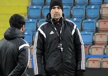 Karabükspor, Zoran Basiric ile anlaştı