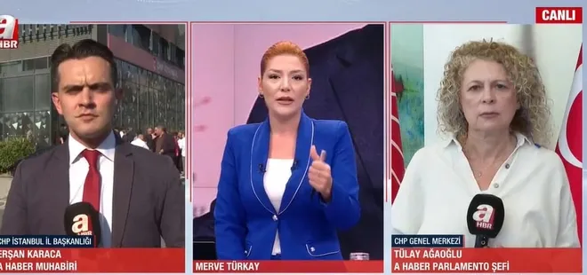 CHP’de hangi kararlar alınacak?