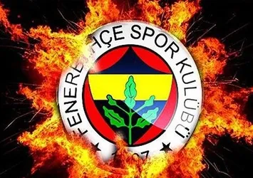 Fenerbahçe'de dev operasyon! İşte transfer planı...