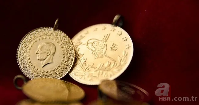 Dünyaca ünlü banka rotayı çizdi! Gram altını olanlar kasırga geliyor! 2023'ün sonuna kadar... 5