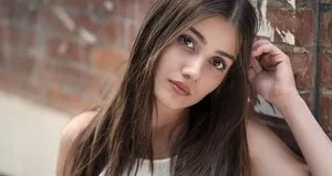Sevda Erginci sevgilisiyle yakalandı