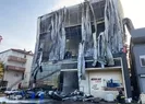 Kocaelideki fabrika yangınında korkunç gerçek