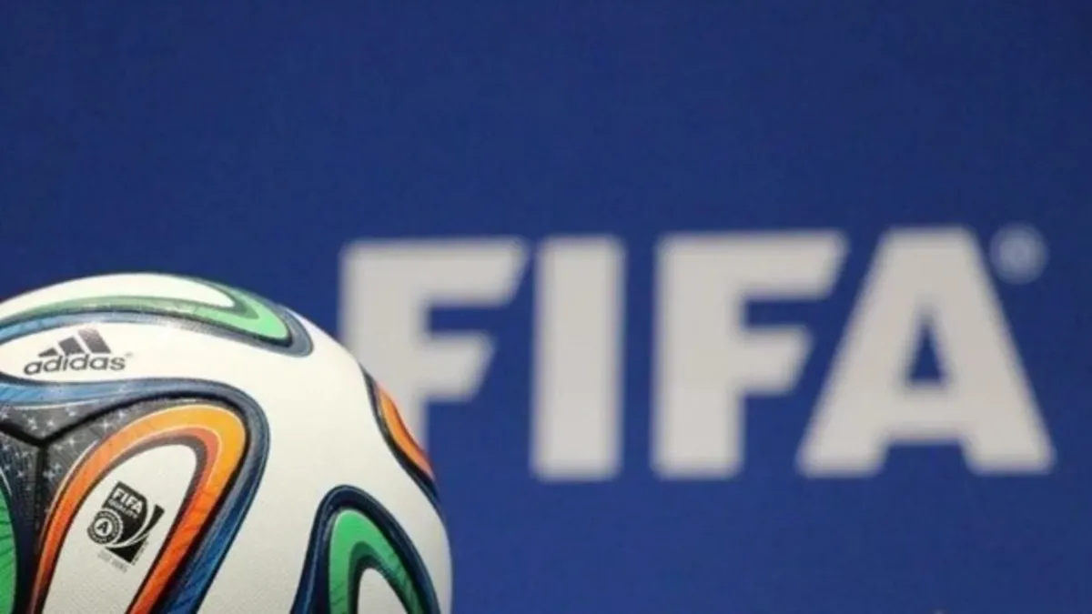 UEFA'dan FIFA'ya tarihi rest: Boykot etme kararı aldı