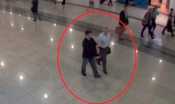 İstinaf’tan Adil Öksüz Davası kararı! Hukuka uygun bulundu