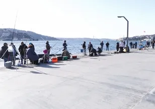Önce yalancı bahar sonra kar ve fırtına