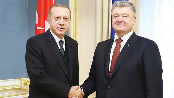 Ukrayna’dan Türk İHA’larına büyük övgü!