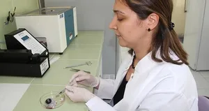 Göz tansiyonu hastalarına umut ışığı!