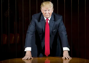Trump'tan flaş Kudüs açıklaması