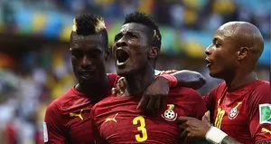 Bursaspor’dan Gyan’a servet