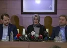 Bakan Kaya: Çok şert ve kaba bir müdahaleye maruz kaldık