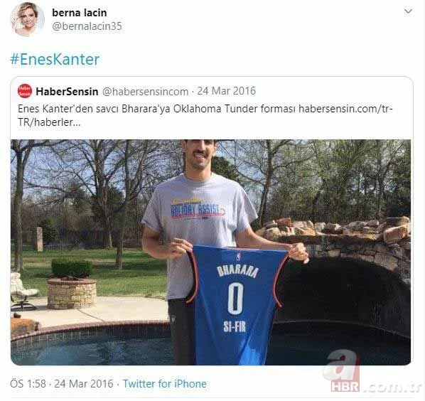 Provokatör Berna Laçin'in sicili kabarık! Her fırsatta dini ve milli değerleri hedef alıyor 11