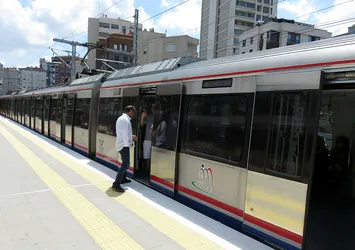 Marmaray'da seferler normale döndü