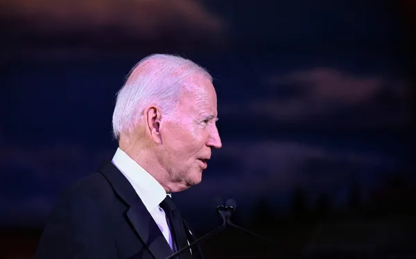 ABD Başkanı Joe Biden’dan İsrail’e Gazze uyarısı: Büyük hata olur! Bağımsız Filistin mesajı...