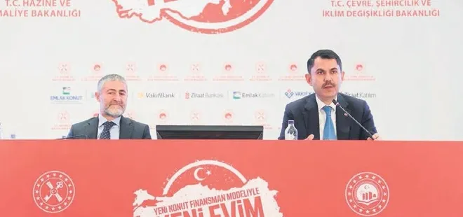 Ev sahibi olmak için tarihi fırsat! Detaylar açıklandı | Kimler başvuru yapabilecek? Hangi bölgeye ne kadar kredi?