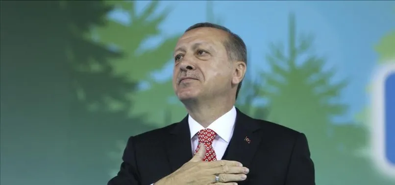 Son dakika: Başkan Erdoğan dünya liderleriyle bayramlaştı