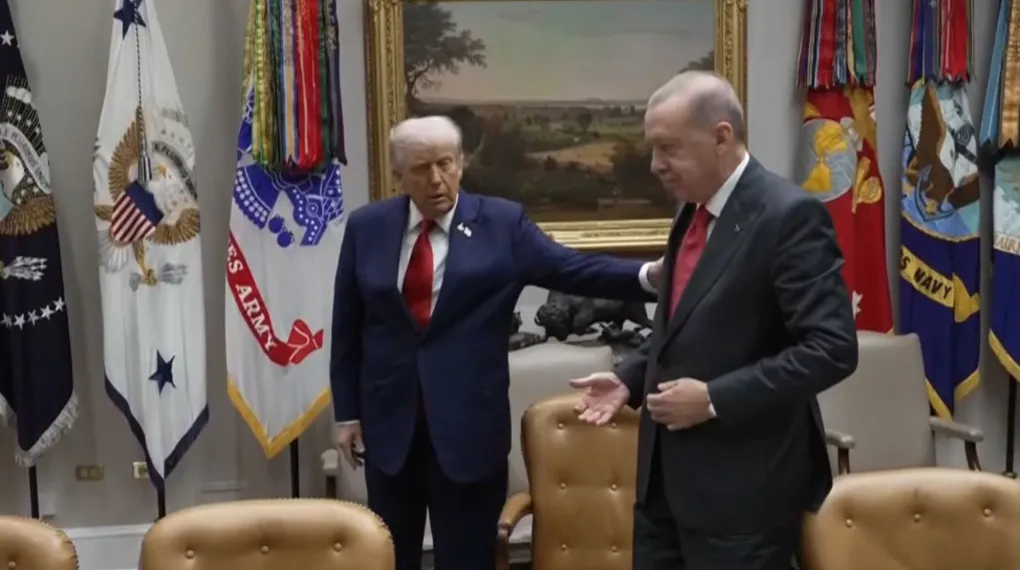 Dünyanın gözü Ankara'ya kilitlendi