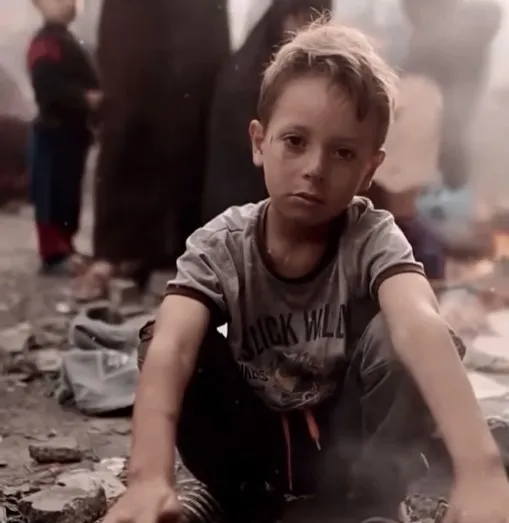 İşgalci İsrail Gazze Şeridi’nin kuzeyinden çekiliyor! Ortaya çıkan görüntüler kan dondurdu: Trajedi ve facia