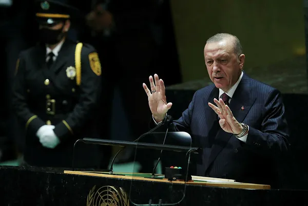 Başkan Erdoğan’dan ABD dönüşü gündeme ilişkin birbirinden önemli açıklamalar