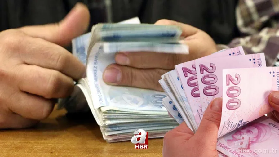2. torba yasa içeriği şekillendi! Madde madde yeni müjde geldi! 5 yıl erken emeklilik, 100 bin taşerona kadro, 3600 ek gösterge, Seyyanen artış... 2