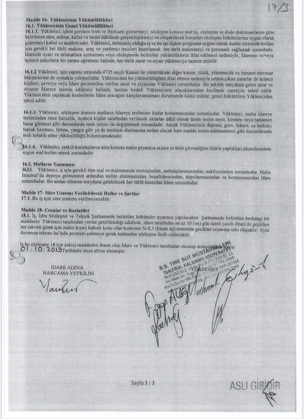 Ekrem İmamoğlu belediye kaynaklarını talan ediyor!