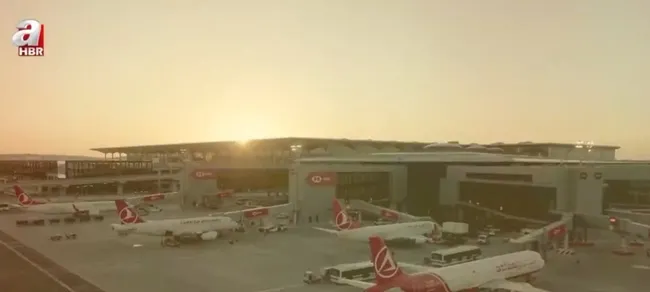 AK Parti iktidarında İstanbul’da neler yapıldı? İşte İstanbul’un dev yatırımları