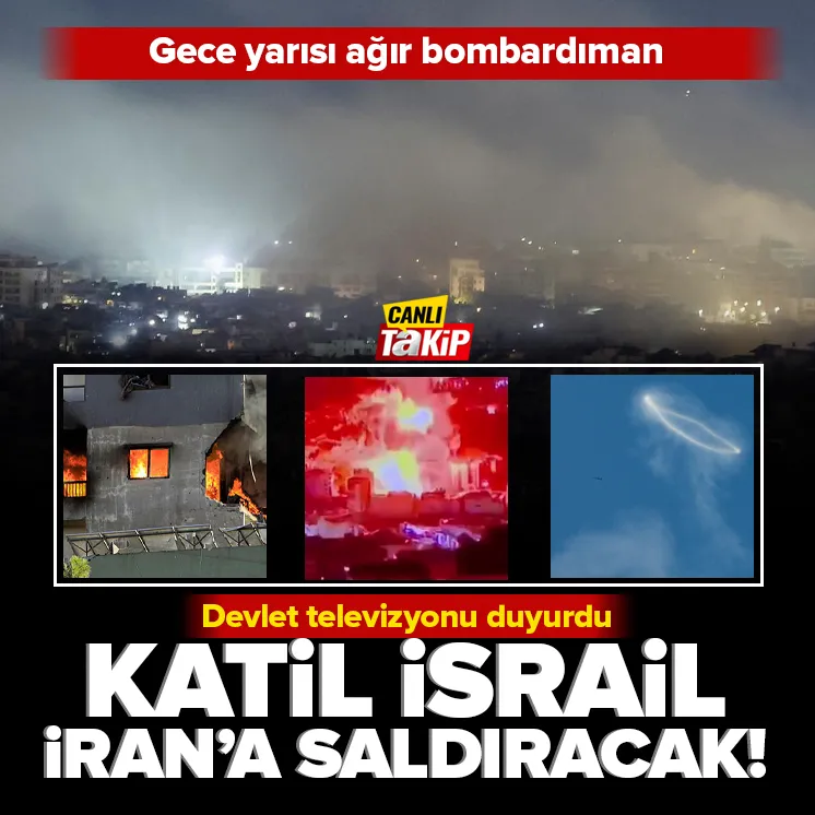 Terör ordusu İrana saldıracak