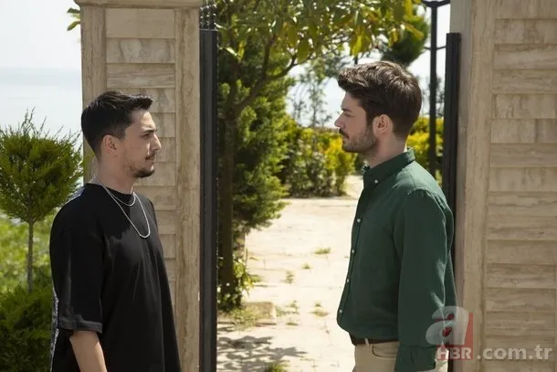 ATV’nin yepyeni dizisi ‘Vermem Seni Ellere’ için geri sayım başladı! İşte ilk tanıtımı 2