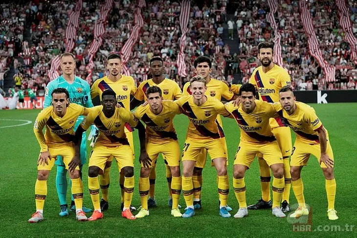 UEFA kulüp sıralamalarını açıkladı! Fenerbahçe, Galatasaray’a fark attı