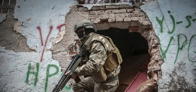 Bir haftada 79 terörist etkisiz hale getirildi