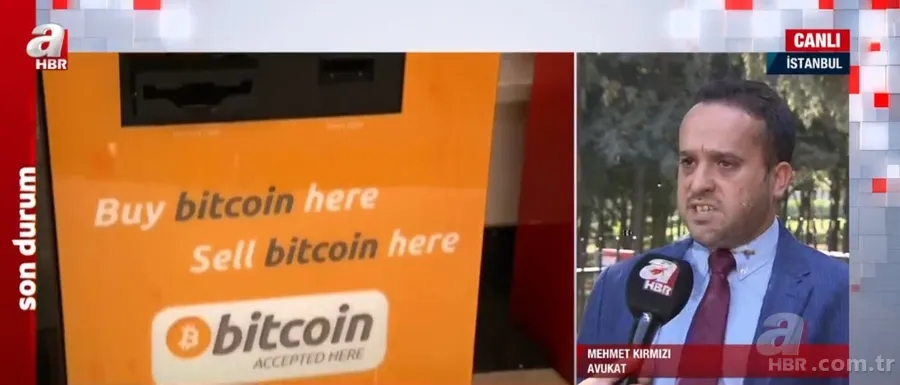 THODEX vurgununda kayıp 320 milyon TL soğuk cüzdanda mı? Soğuk cüzdan nedir? Şifresi kimde? A Haber'de anlattı 6