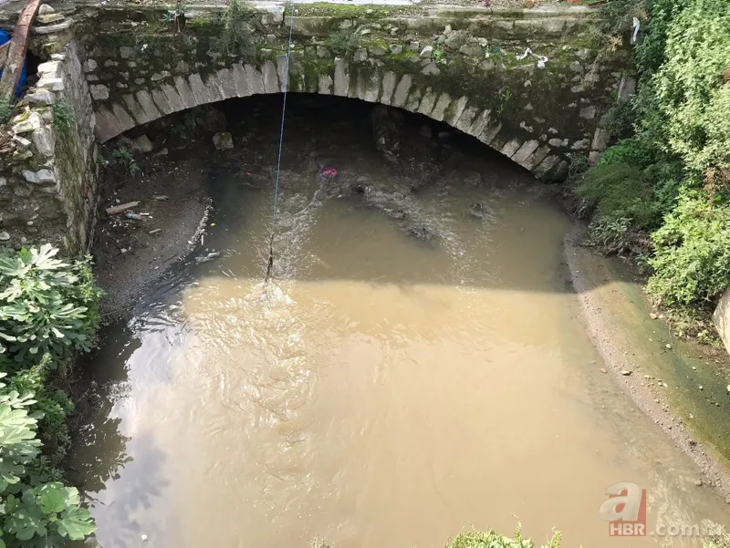 Trabzon Mumhane'de kazdıkça tarih fışkırıyor 3